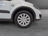 SUZUKI d'occasion SX4 2.0 DDIS XPLORE 4X4 de 2012 Fontainebleau (77)﻿