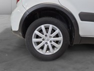 SUZUKI d'occasion SX4 2.0 DDIS XPLORE 4X4 de 2012 Fontainebleau (77)﻿