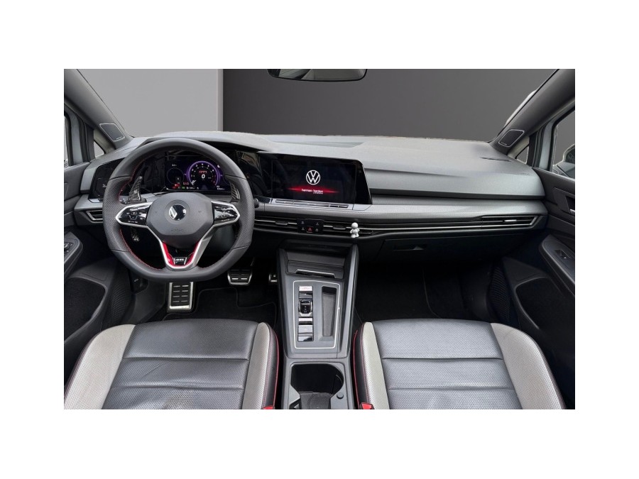 VOLKSWAGEN d'occasion GOLF 2.0 TSI 300 GTI CLUBSPORT DSG de 2021