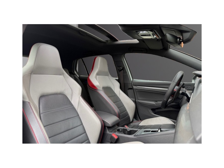 VOLKSWAGEN d'occasion GOLF 2.0 TSI 300 GTI CLUBSPORT DSG de 2021