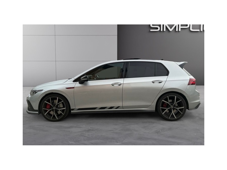 VOLKSWAGEN d'occasion GOLF 2.0 TSI 300 GTI CLUBSPORT DSG de 2021