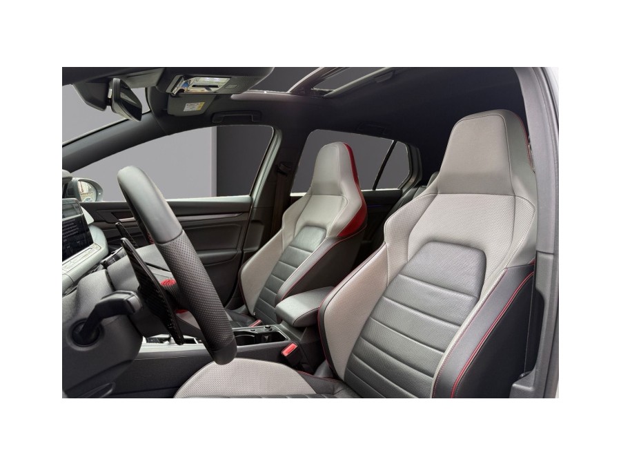 VOLKSWAGEN d'occasion GOLF 2.0 TSI 300 GTI CLUBSPORT DSG de 2021