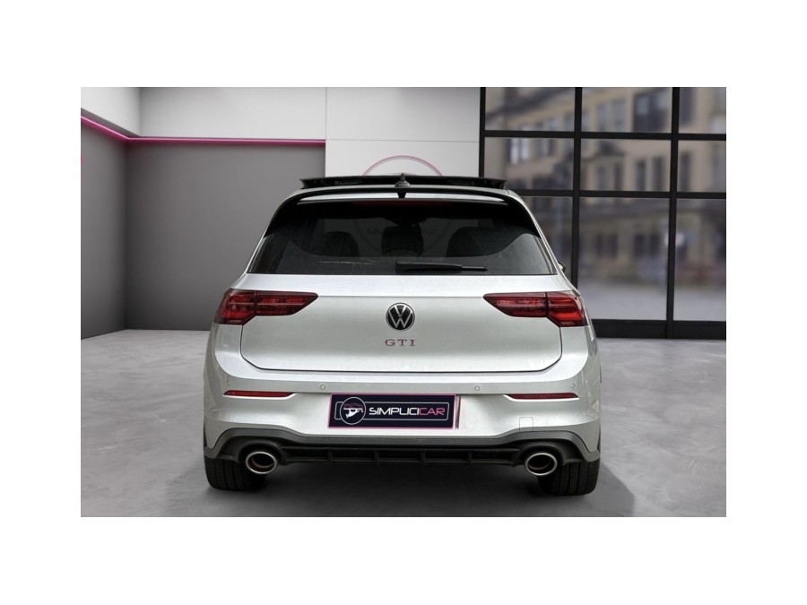 VOLKSWAGEN d'occasion GOLF 2.0 TSI 300 GTI CLUBSPORT DSG de 2021