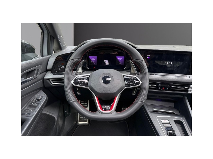 VOLKSWAGEN d'occasion GOLF 2.0 TSI 300 GTI CLUBSPORT DSG de 2021