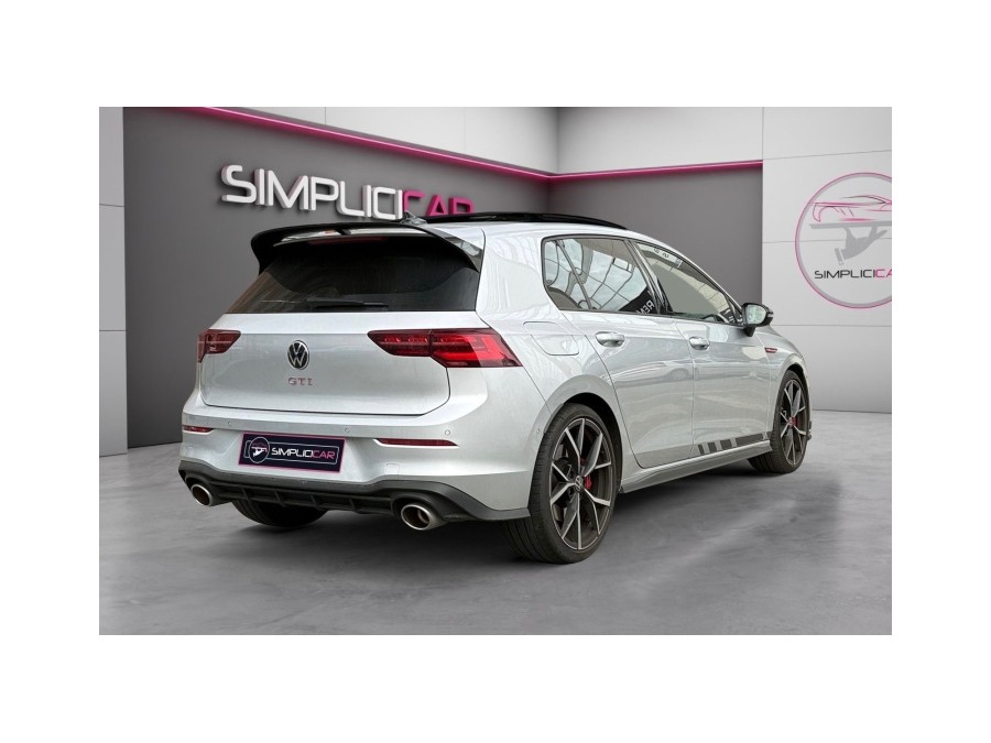 VOLKSWAGEN d'occasion GOLF 2.0 TSI 300 GTI CLUBSPORT DSG de 2021
