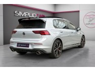 VOLKSWAGEN d'occasion GOLF 2.0 TSI 300 GTI CLUBSPORT DSG de 2021