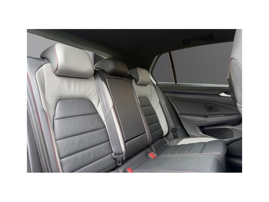 VOLKSWAGEN d'occasion GOLF 2.0 TSI 300 GTI CLUBSPORT DSG de 2021