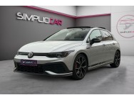 VOLKSWAGEN d'occasion GOLF 2.0 TSI 300 GTI CLUBSPORT DSG de 2021