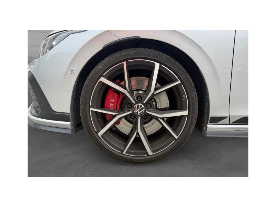 VOLKSWAGEN d'occasion GOLF 2.0 TSI 300 GTI CLUBSPORT DSG de 2021