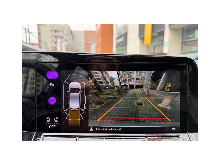 VOLKSWAGEN d'occasion GOLF 2.0 TSI 300 GTI CLUBSPORT DSG de 2021