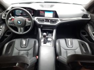 BMW d'occasion M3 3.0 Competition TwinPower Turbo 24V de 2022