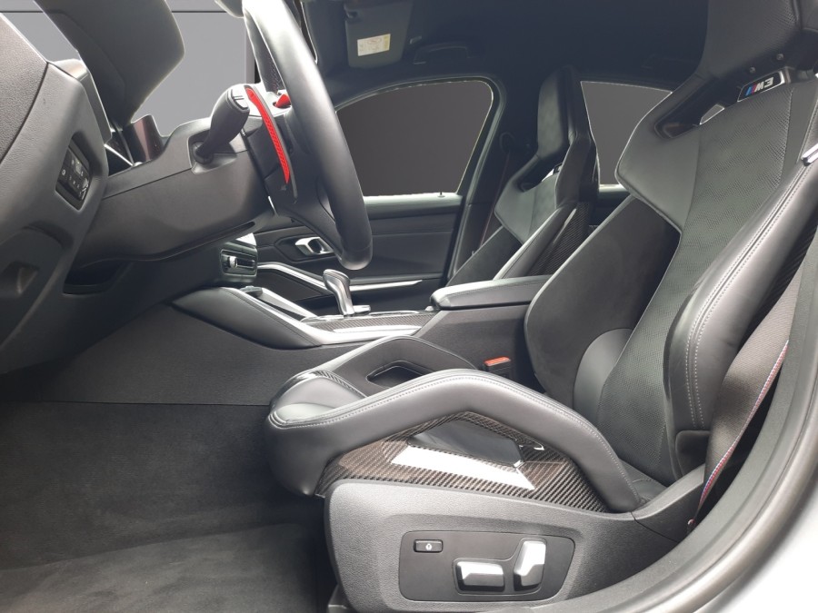 BMW d'occasion M3 3.0 Competition TwinPower Turbo 24V de 2022