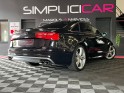 Audi s6 v8 4.0 tfsi 420 quattro s tronic 7 - garantie-12-mois - kilometrage certifie - occasion  simplicicar aix les bains...