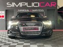 Audi s6 v8 4.0 tfsi 420 quattro s tronic 7 - garantie-12-mois - kilometrage certifie - occasion  simplicicar aix les bains...