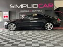 Audi s6 v8 4.0 tfsi 420 quattro s tronic 7 - garantie-12-mois - kilometrage certifie - occasion  simplicicar aix les bains...