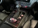 Audi s6 v8 4.0 tfsi 420 quattro s tronic 7 - garantie-12-mois - kilometrage certifie - occasion  simplicicar aix les bains...