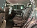 Renault espace v 2.0 blue dci 160 edc zen 7 places - garantie 12 mois - occasion  simplicicar aix les bains simplicicar...