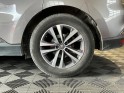 Renault espace v 2.0 blue dci 160 edc zen 7 places - garantie 12 mois - occasion  simplicicar aix les bains simplicicar...