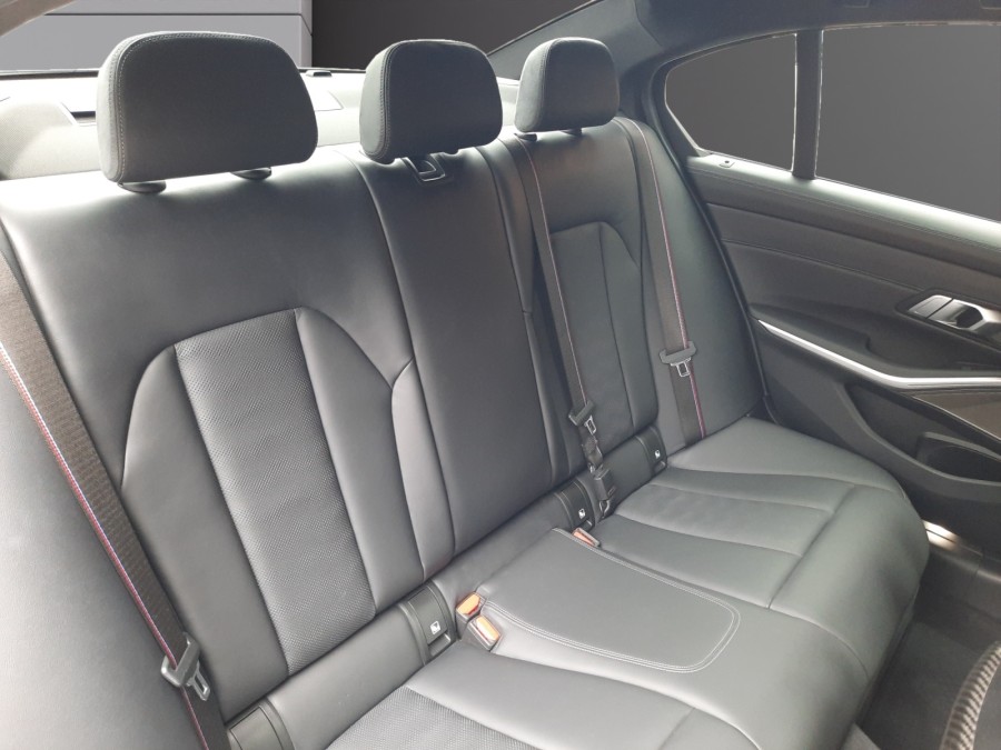 BMW d'occasion M3 3.0 Competition TwinPower Turbo 24V de 2022