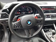 BMW d'occasion M3 3.0 Competition TwinPower Turbo 24V de 2022