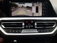 BMW d'occasion M3 3.0 Competition TwinPower Turbo 24V de 2022