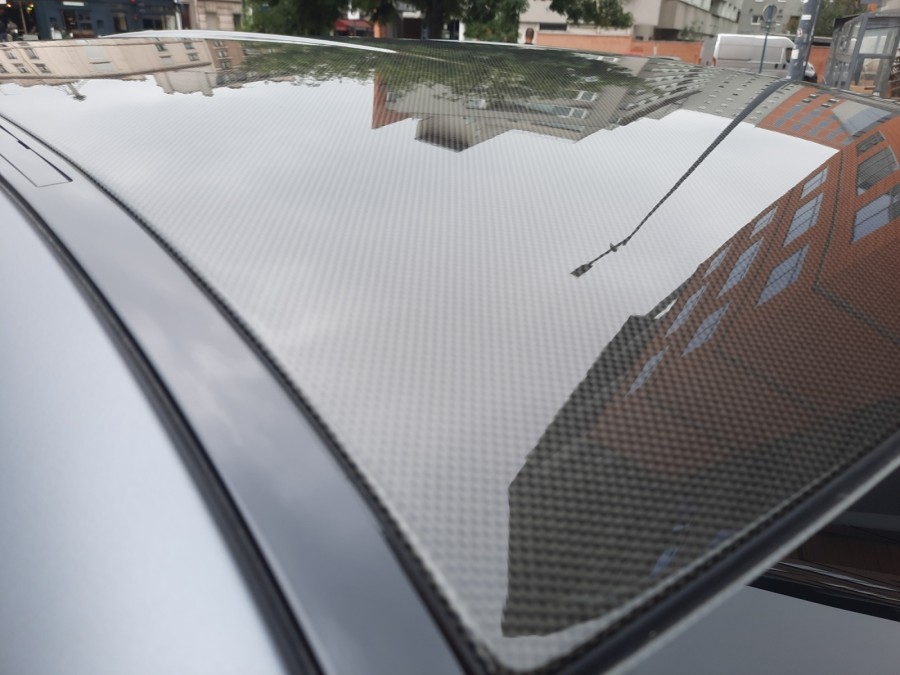 BMW d'occasion M3 3.0 Competition TwinPower Turbo 24V de 2022