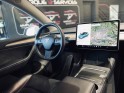 Tesla model y long-range  dual motor awd occasion  simplicicar aix les bains simplicicar simplicibike france