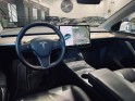 Tesla model y long-range  dual motor awd occasion  simplicicar aix les bains simplicicar simplicibike france