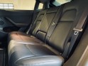 Tesla model y long-range  dual motor awd occasion  simplicicar aix les bains simplicicar simplicibike france