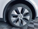 Tesla model y long-range  dual motor awd occasion  simplicicar aix les bains simplicicar simplicibike france