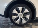 Tesla model y long-range  dual motor awd occasion  simplicicar aix les bains simplicicar simplicibike france