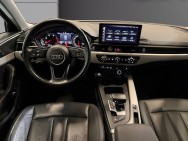 AUDI d'occasion A4 AVANT 35 TDI 163 DESIGN S TRONIC de 2020