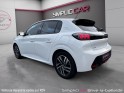 Peugeot 208 business luehdi 100 ss bvm6 allure occasion simplicicar brive la gaillarde  simplicicar simplicibike france