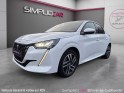 Peugeot 208 business luehdi 100 ss bvm6 allure occasion simplicicar brive la gaillarde  simplicicar simplicibike france