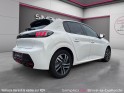 Peugeot 208 business luehdi 100 ss bvm6 allure occasion simplicicar brive la gaillarde  simplicicar simplicibike france