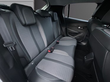 Peugeot 208 business luehdi 100 ss bvm6 allure occasion simplicicar brive la gaillarde  simplicicar simplicibike france