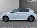 Peugeot 208 business luehdi 100 ss bvm6 allure occasion simplicicar brive la gaillarde  simplicicar simplicibike france