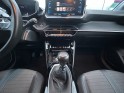 Peugeot 208 business luehdi 100 ss bvm6 allure occasion simplicicar brive la gaillarde  simplicicar simplicibike france