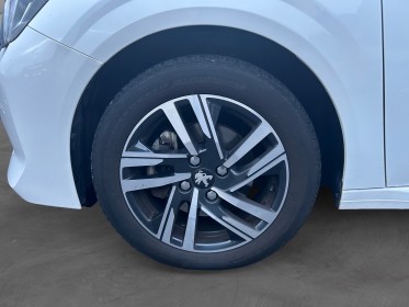 Peugeot 208 business luehdi 100 ss bvm6 allure occasion simplicicar brive la gaillarde  simplicicar simplicibike france