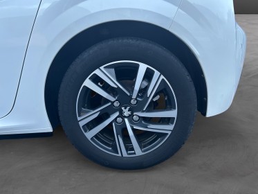 Peugeot 208 business luehdi 100 ss bvm6 allure occasion simplicicar brive la gaillarde  simplicicar simplicibike france