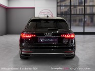 AUDI d'occasion A4 AVANT 35 TDI 163 DESIGN S TRONIC de 2020