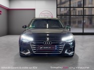 AUDI d'occasion A4 AVANT 35 TDI 163 DESIGN S TRONIC de 2020
