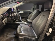 AUDI d'occasion A4 AVANT 35 TDI 163 DESIGN S TRONIC de 2020