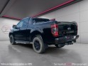 Ford ranger super cabine 2.0 213 ch bv10 wildtrak sièges chauffants/attelage/caméra/démarrage et ouverture sans clefs......
