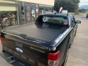 Ford ranger super cabine 2.0 213 ch bv10 wildtrak sièges chauffants/attelage/caméra/démarrage et ouverture sans clefs......
