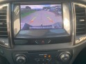 Ford ranger super cabine 2.0 213 ch bv10 wildtrak sièges chauffants/attelage/caméra/démarrage et ouverture sans clefs......