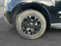 Ford ranger super cabine 2.0 213 ch bv10 wildtrak sièges chauffants/attelage/caméra/démarrage et ouverture sans clefs......