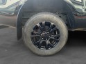 Ford ranger super cabine 2.0 213 ch bv10 wildtrak sièges chauffants/attelage/caméra/démarrage et ouverture sans clefs......