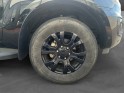 Ford ranger super cabine 2.0 213 ch bv10 wildtrak sièges chauffants/attelage/caméra/démarrage et ouverture sans clefs......