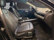 AUDI d'occasion A4 AVANT 35 TDI 163 DESIGN S TRONIC de 2020